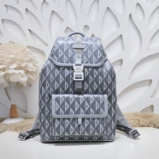 Christian Dior Backpacks